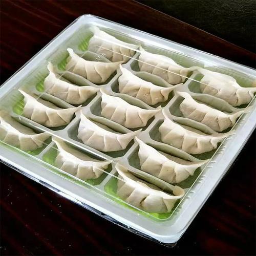 速凍發(fā)酵面制品技術(shù)的探究