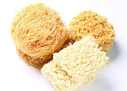 疫情促方便食品加速升級(jí)