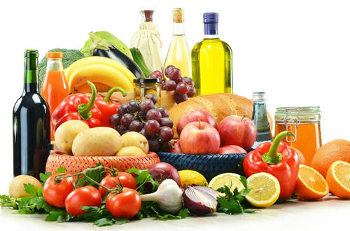 2020年中國(guó)食品行業(yè)十大新聞